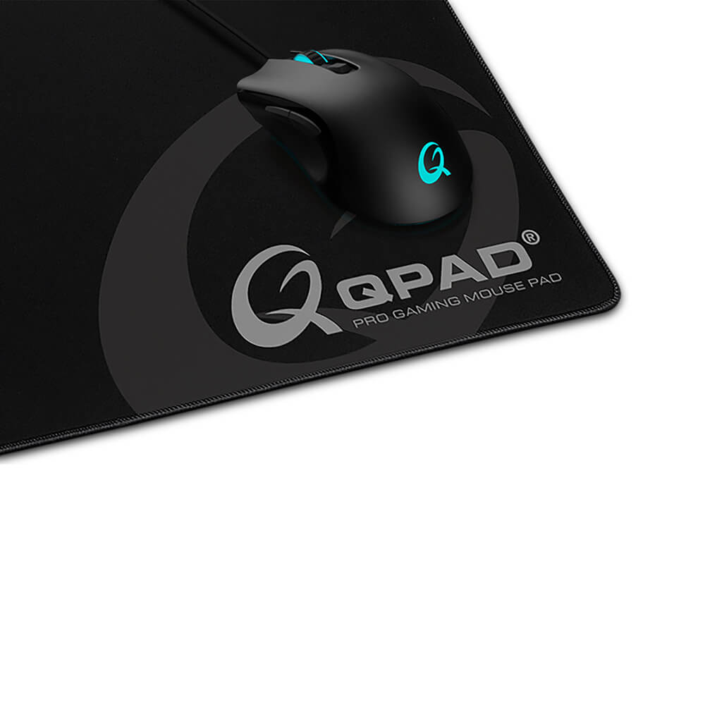 QPAD QPAD 900 x 420 mm Gaming Musmatta FX900