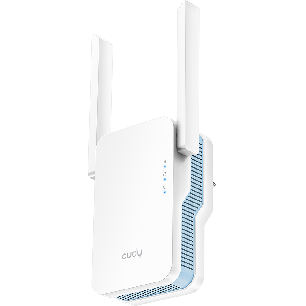 Cudy Cudy Wi-Fi Repeater RE1200 AC1200 Mesh Vit