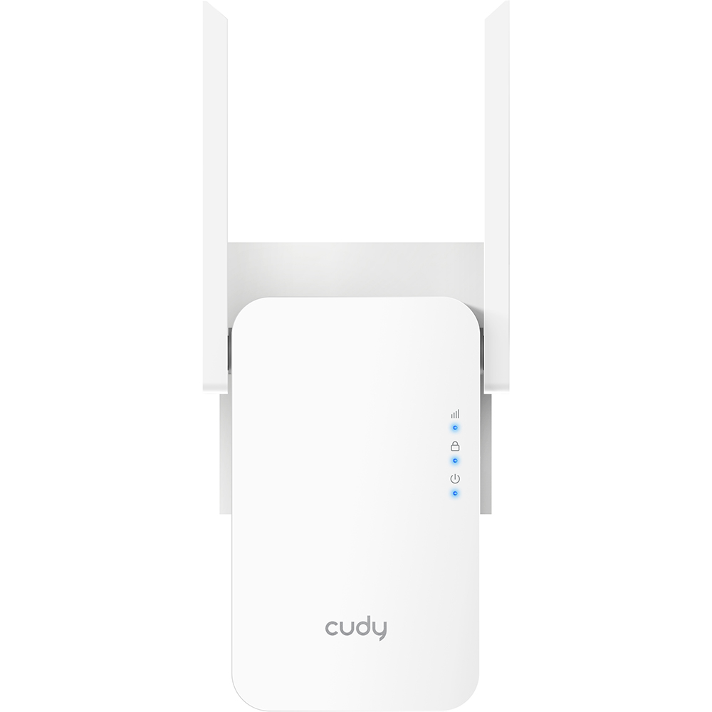 Cudy Cudy Wi-Fi Repeater RE1200 AC1200 Mesh Vit