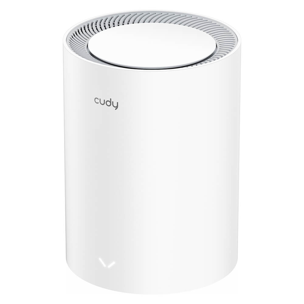 Cudy Cudy Mesh Solution M3000 AX3000 Gigabit Wi-Fi 6 2.5G Vit