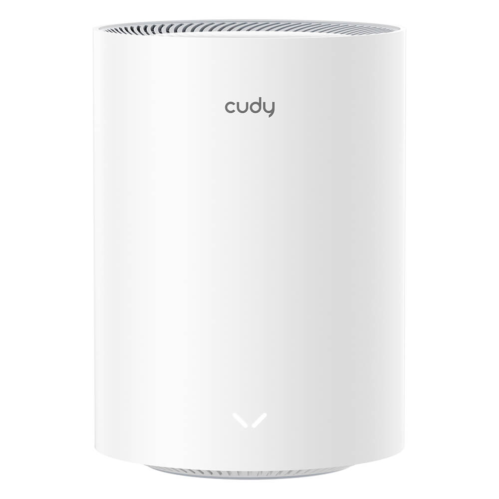 Cudy Cudy Mesh Solution M3000 AX3000 Gigabit Wi-Fi 6 2.5G Vit