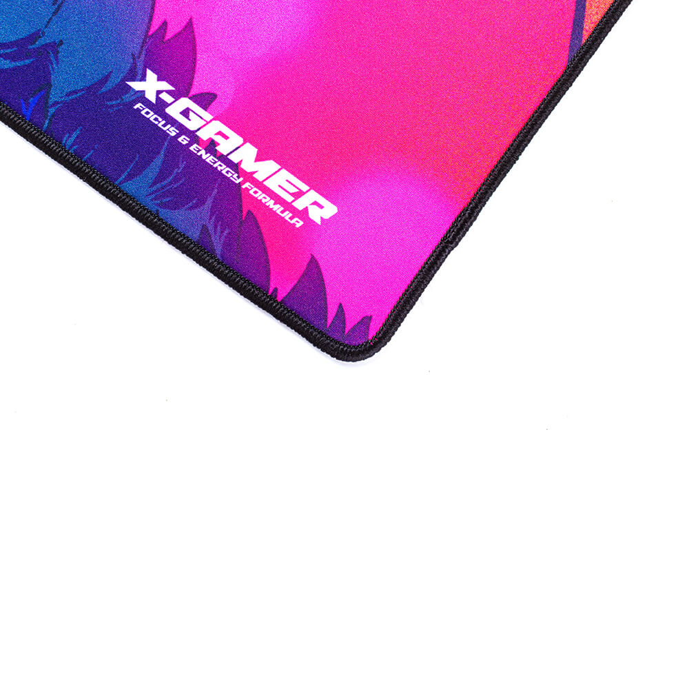 X-GAMER X-GAMER Musmatta Cyber Bot 1100x450 mm