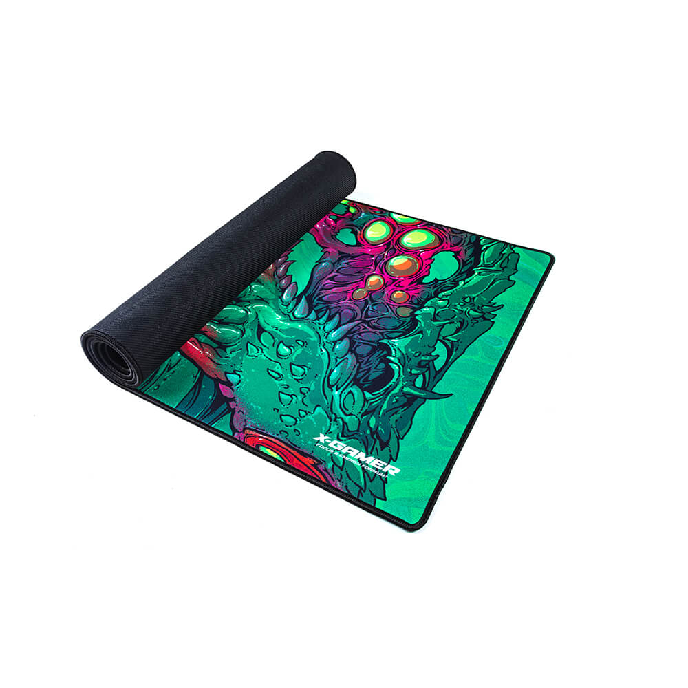 X-GAMER X-GAMER Musmatta Cyber Bot 1100x450 mm