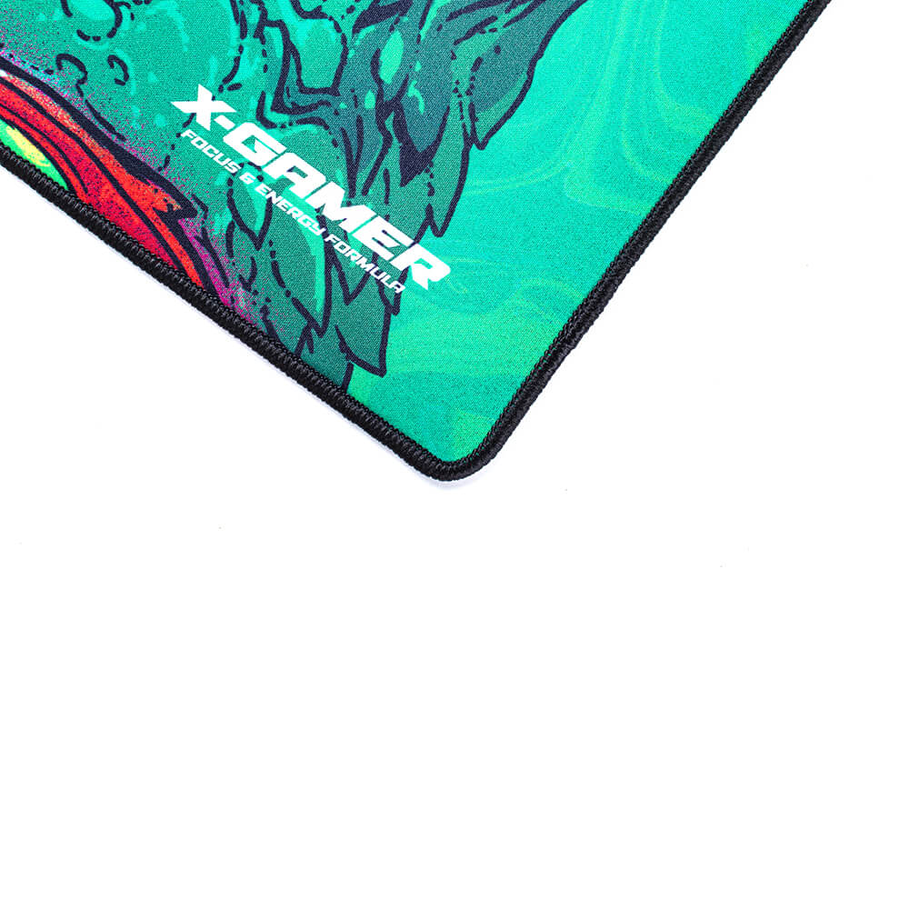 X-GAMER X-GAMER Musmatta Cyber Bot 1100x450 mm