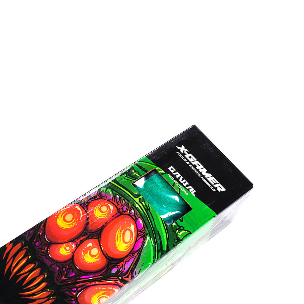 X-GAMER X-GAMER Musmatta Cyber Bot 1100x450 mm