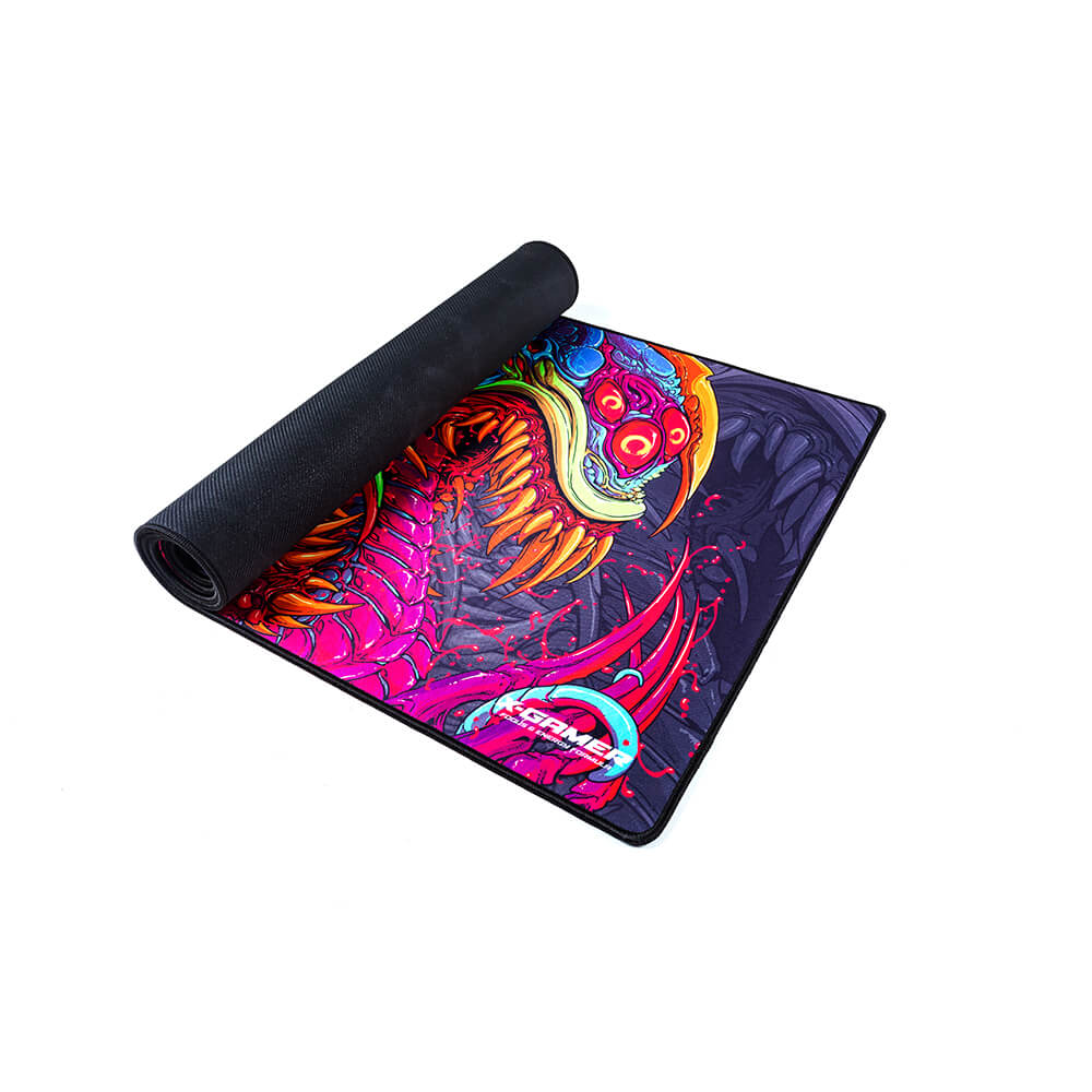 X-GAMER X-GAMER Musmatta Hyper Beast 1100x450 mm