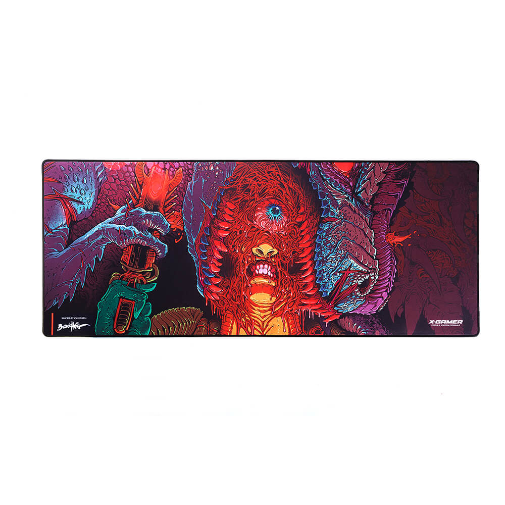 X-GAMER X-GAMER Musmatta Rex Bite 1100x450 mm
