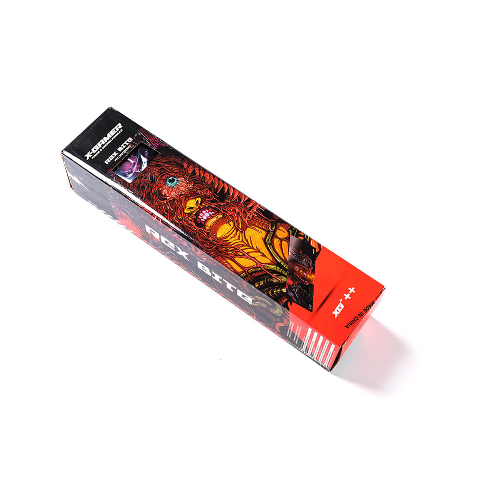 X-GAMER X-GAMER Musmatta Rex Bite 1100x450 mm