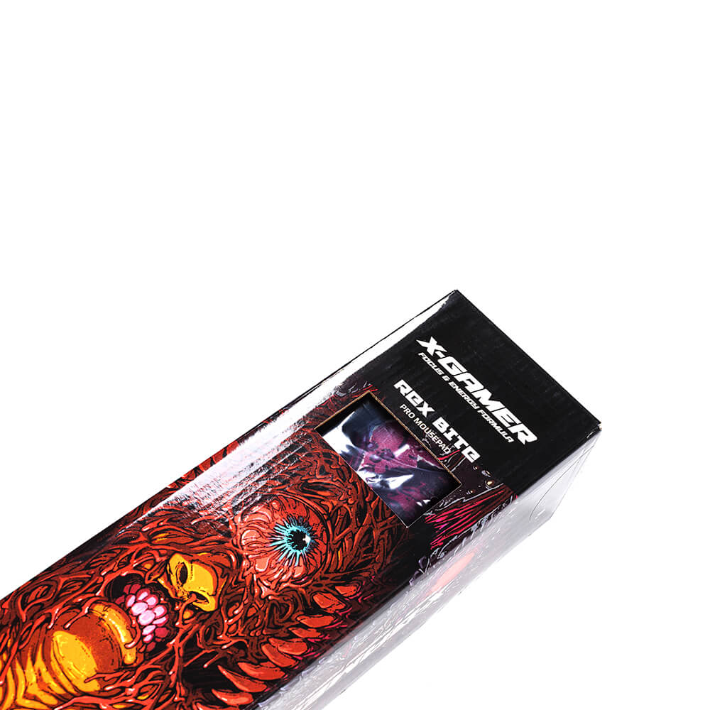 X-GAMER X-GAMER Musmatta Rex Bite 1100x450 mm