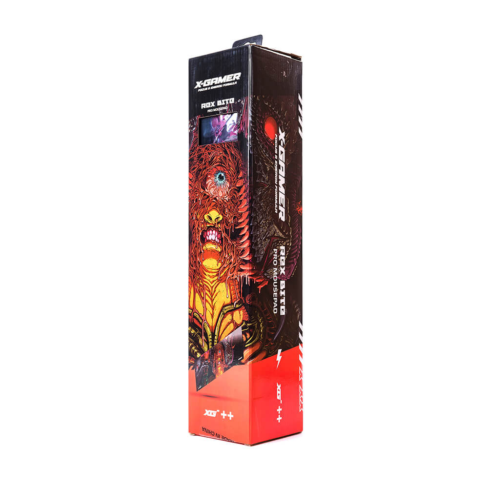 X-GAMER X-GAMER Musmatta Rex Bite 1100x450 mm