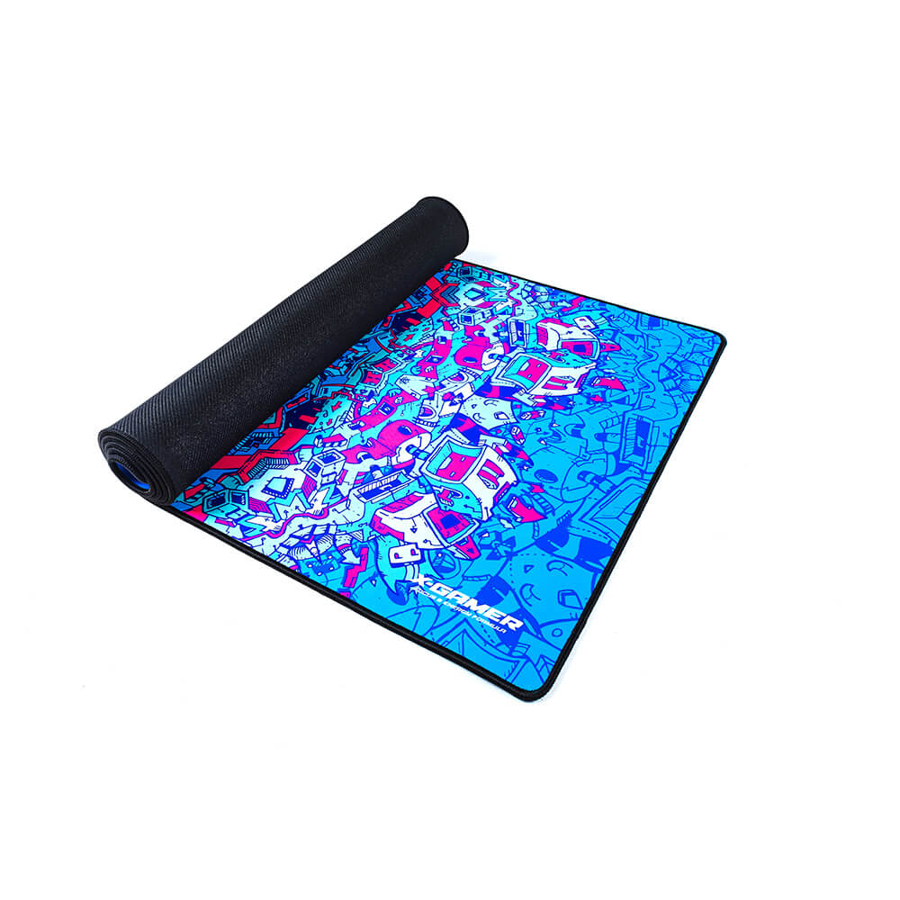 X-GAMER X-GAMER Musmatta X-Rayz 1100x450 mm