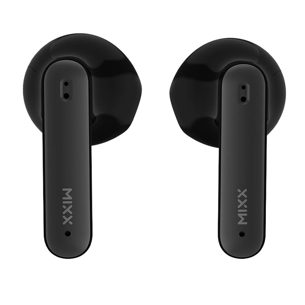 MIXX MIXX In-Ear TWS Hörlurar Solo 2 Svart