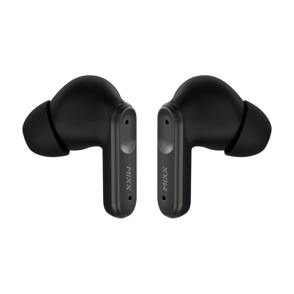 MIXX MIXX In-Ear TWS Hörlurar Solo 3 Svart